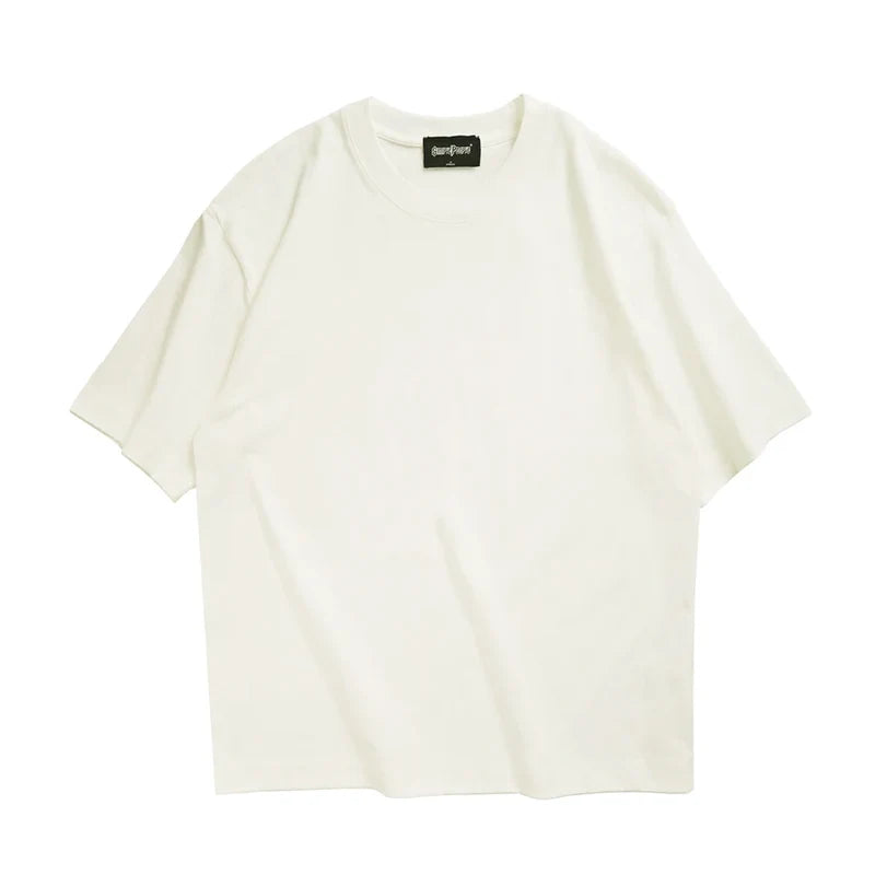 Essential T-shirt – Heavyweight