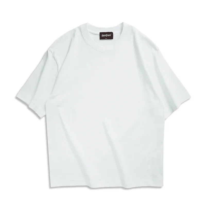 Essential T-shirt – Heavyweight