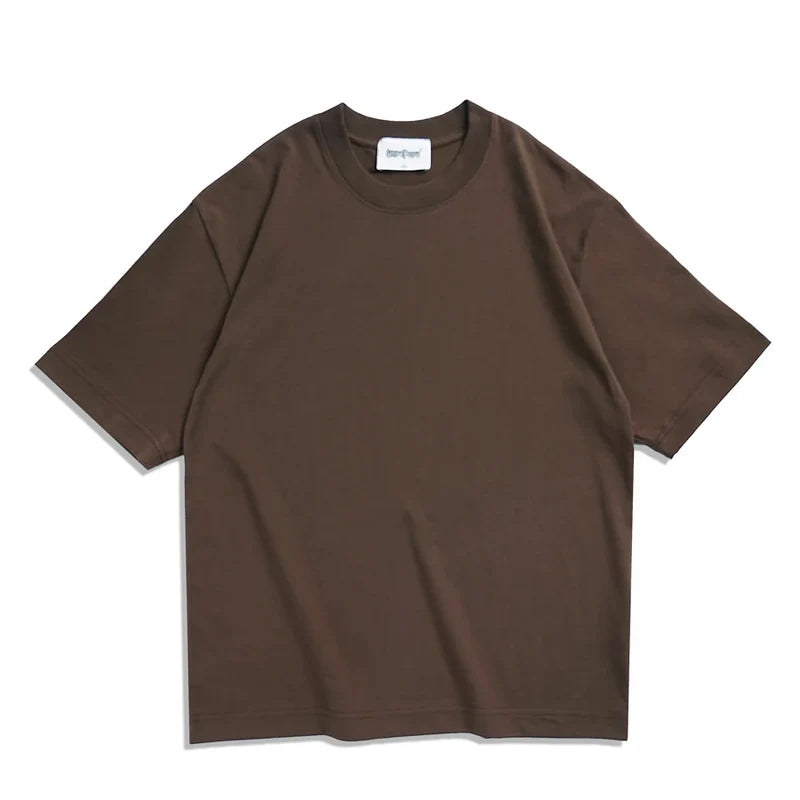 Essential T-shirt – Heavyweight