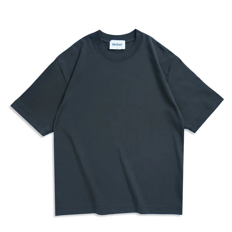 Essential T-shirt – Heavyweight